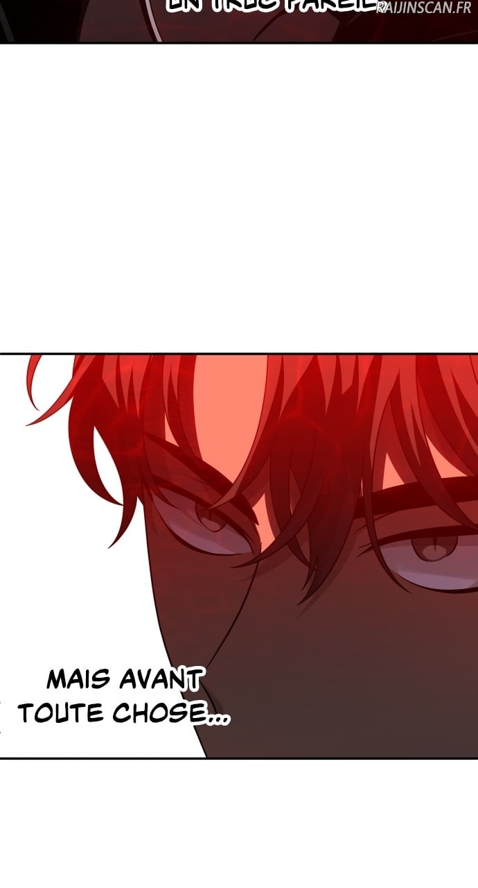 I Used To Be A Boss Chapitre 62 - Page 45