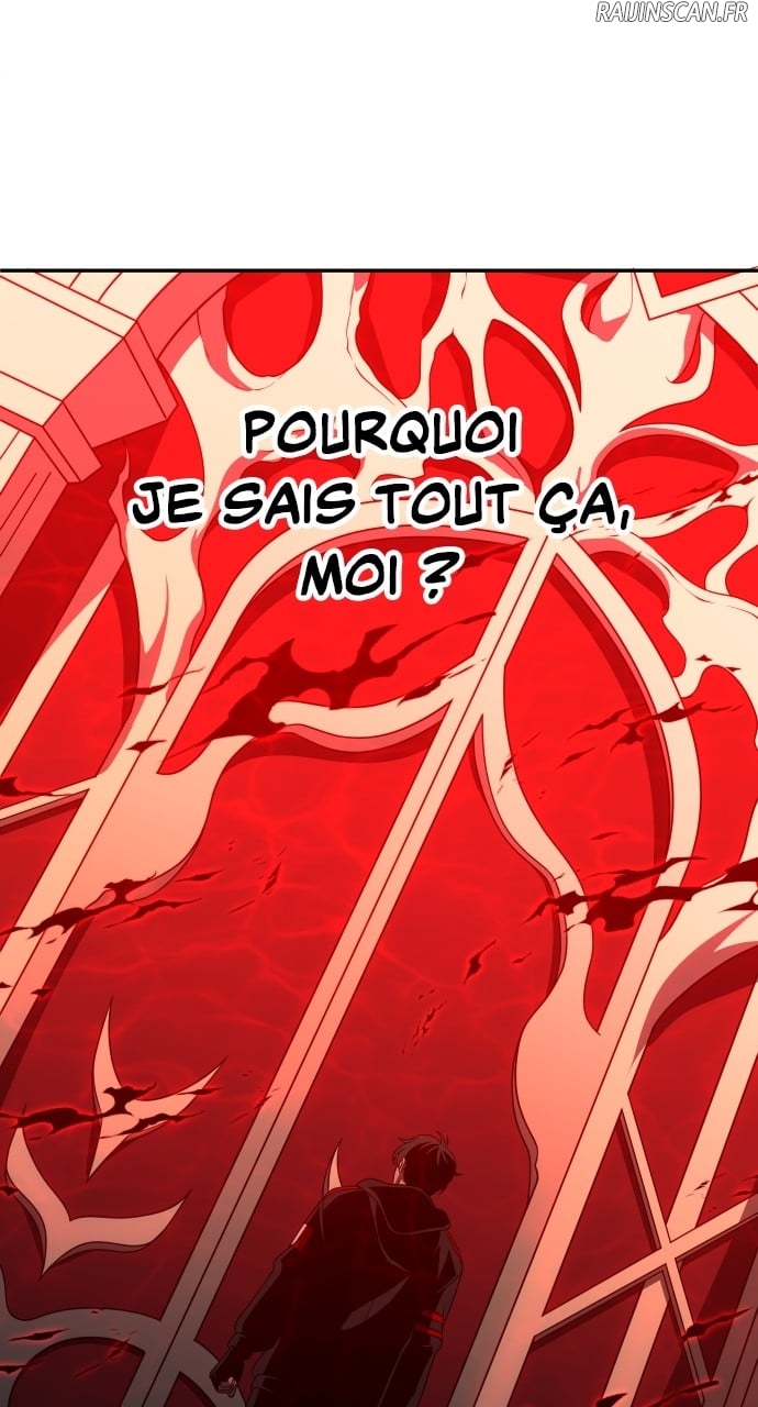 I Used To Be A Boss Chapitre 62 - Page 46