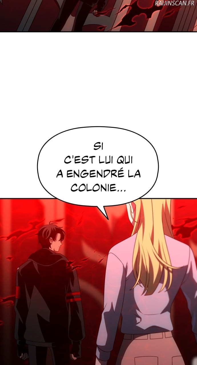 I Used To Be A Boss Chapitre 62 - Page 47