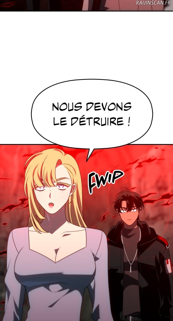 I Used To Be A Boss Chapitre 62 - Page 48