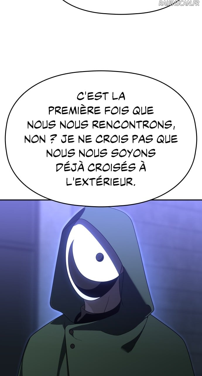 I Used To Be A Boss Chapitre 62 - Page 5