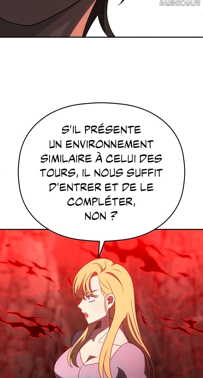 I Used To Be A Boss Chapitre 62 - Page 50
