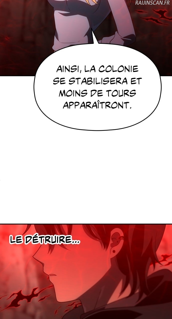 I Used To Be A Boss Chapitre 62 - Page 51