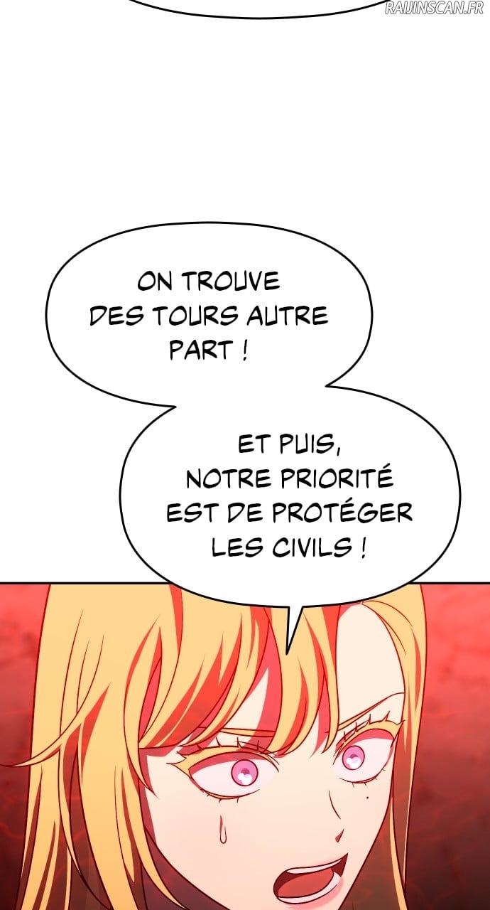 I Used To Be A Boss Chapitre 62 - Page 55
