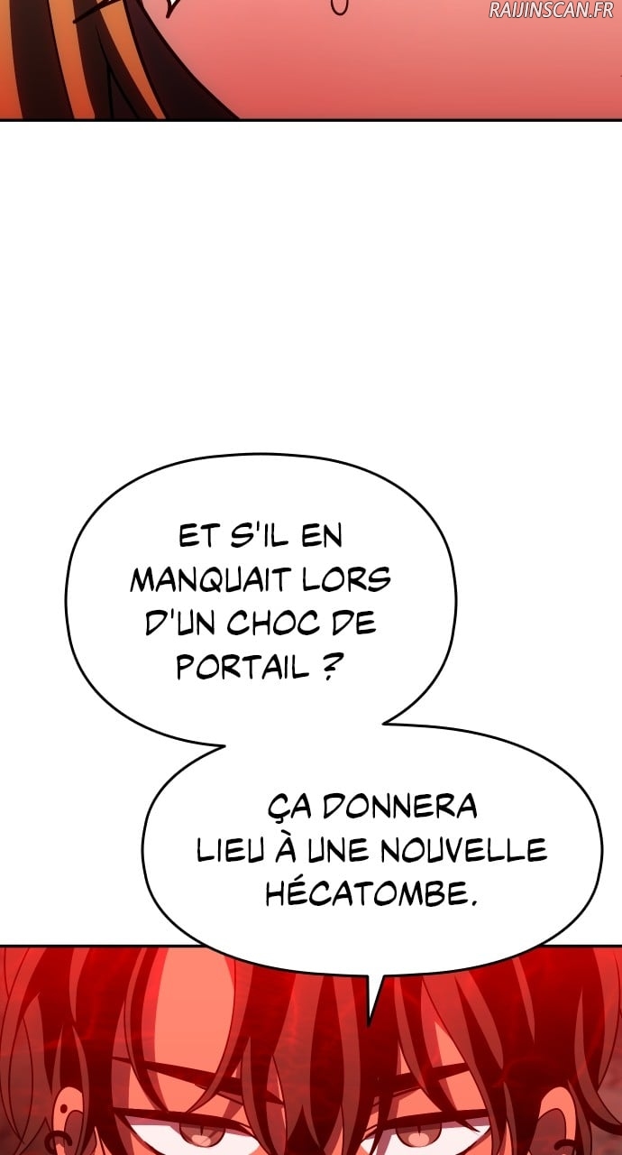 I Used To Be A Boss Chapitre 62 - Page 57