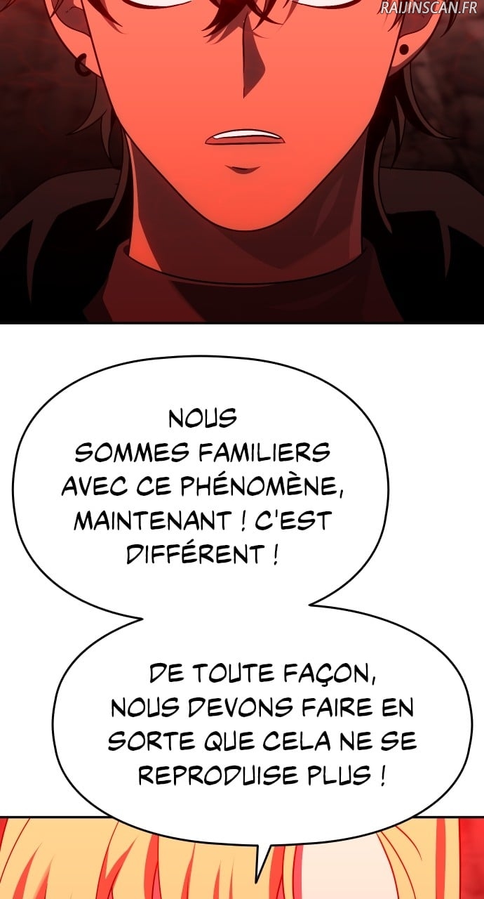 I Used To Be A Boss Chapitre 62 - Page 58