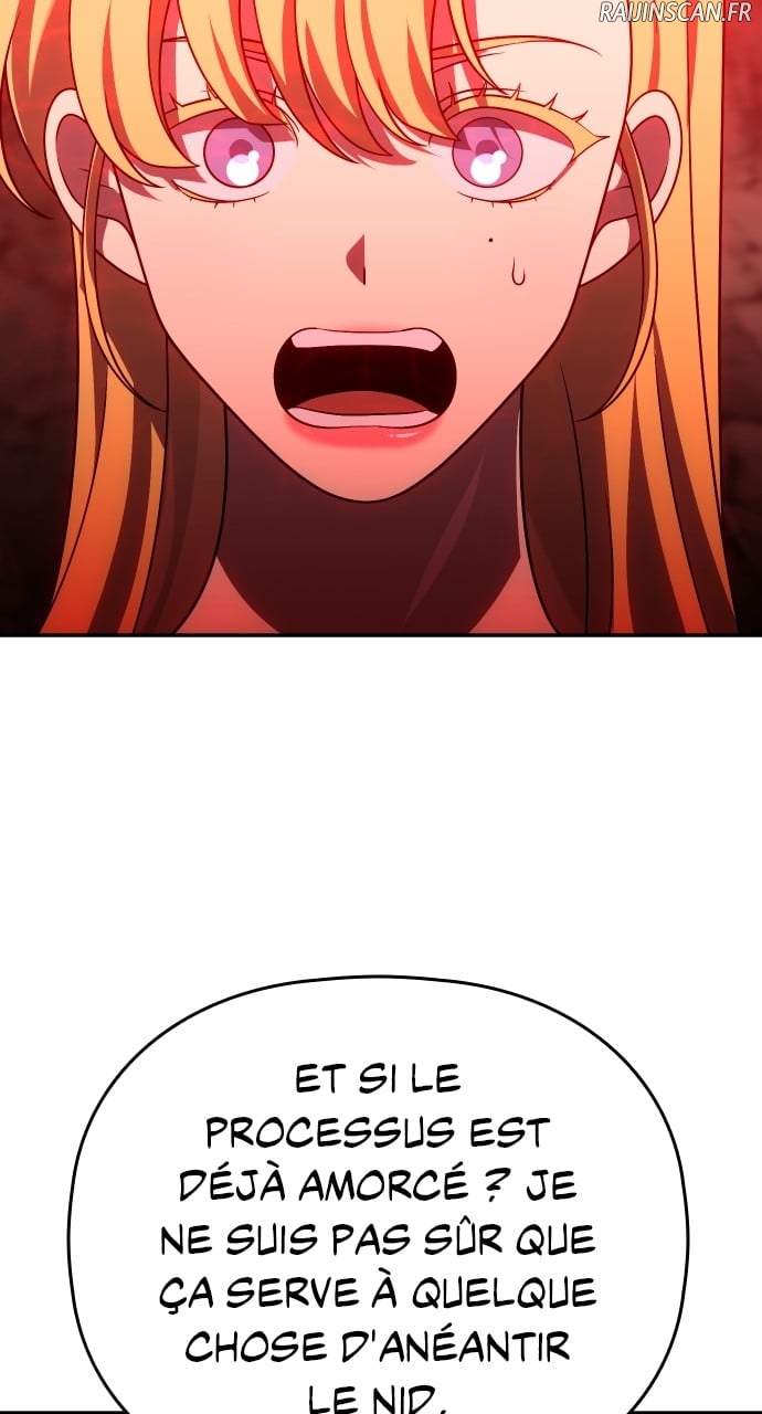 I Used To Be A Boss Chapitre 62 - Page 59