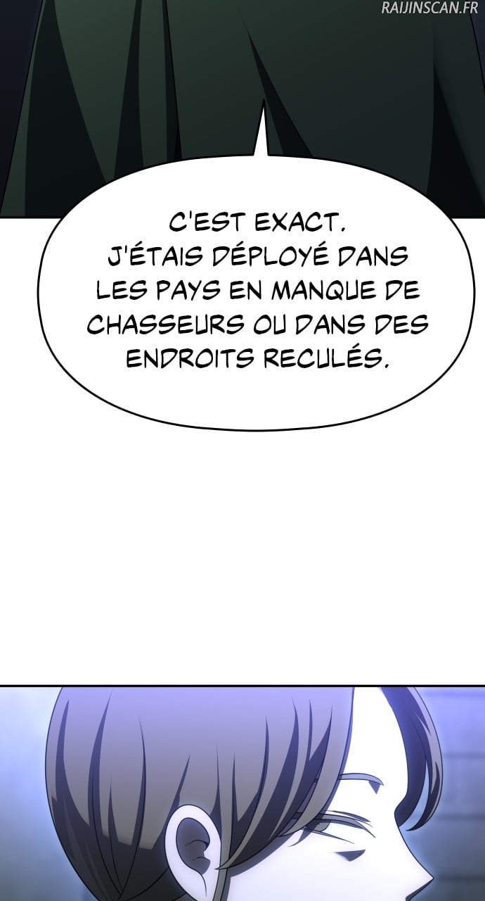 I Used To Be A Boss Chapitre 62 - Page 6