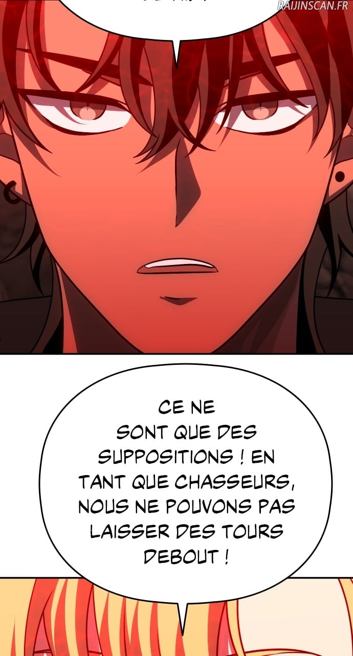 I Used To Be A Boss Chapitre 62 - Page 60