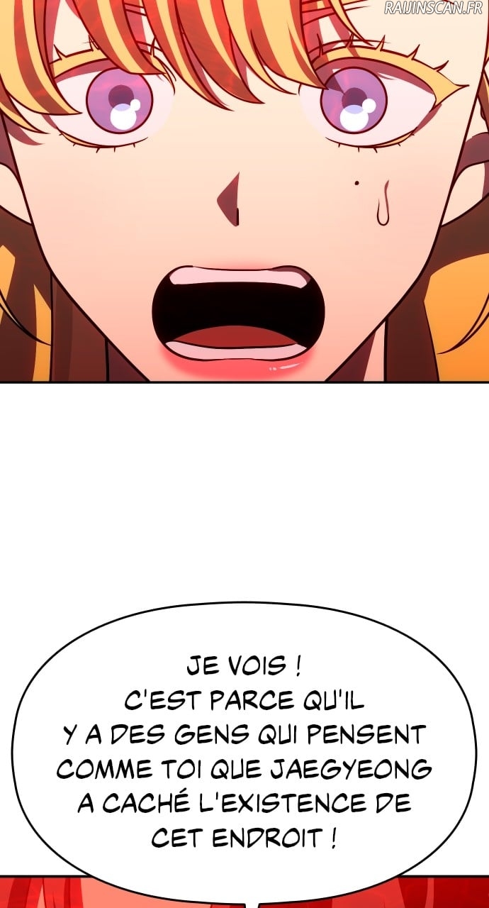 I Used To Be A Boss Chapitre 62 - Page 61