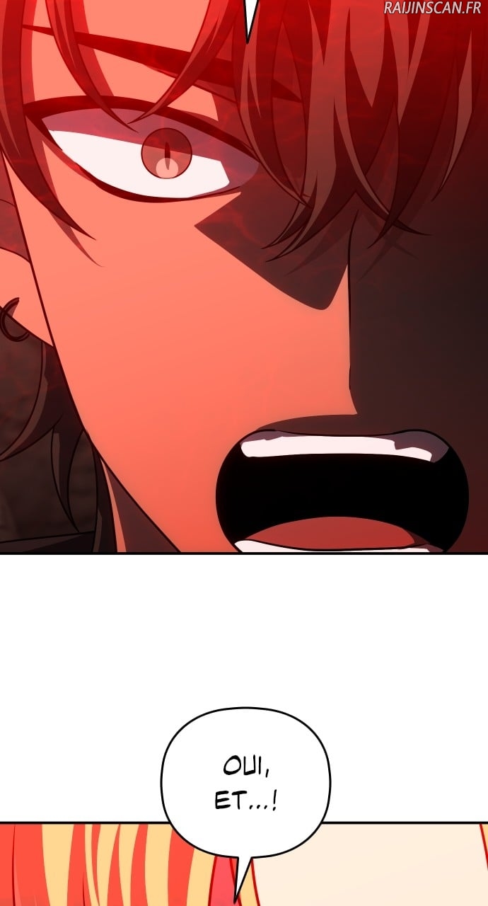 I Used To Be A Boss Chapitre 62 - Page 62