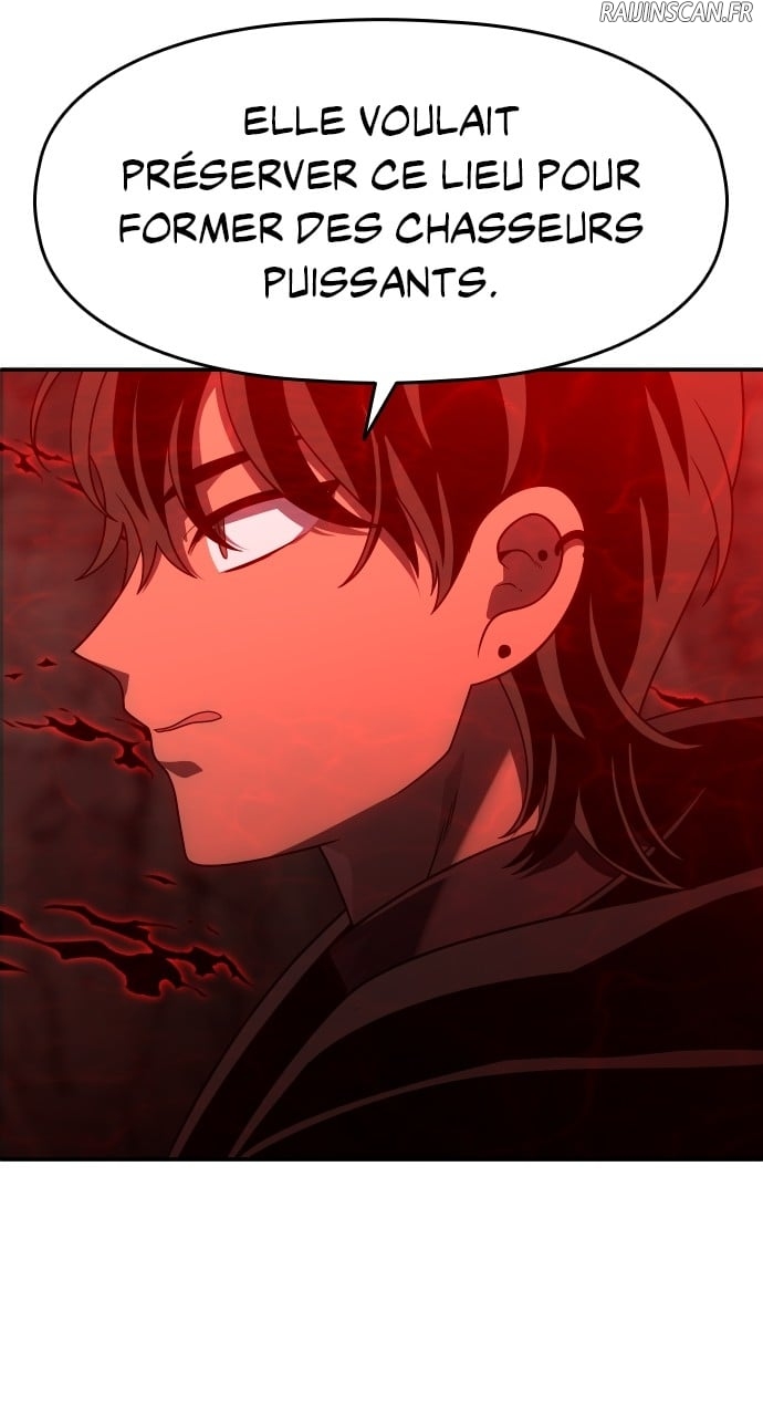 I Used To Be A Boss Chapitre 62 - Page 64