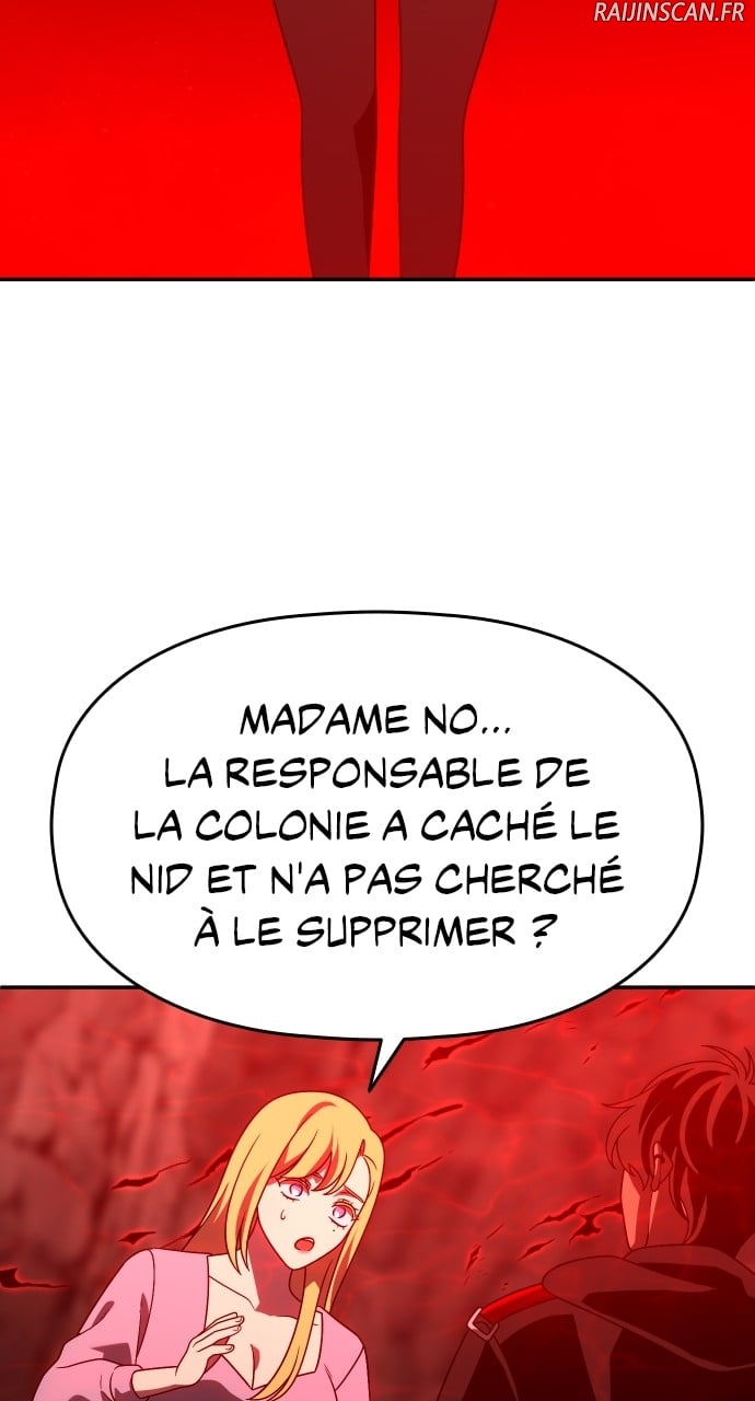 I Used To Be A Boss Chapitre 62 - Page 66