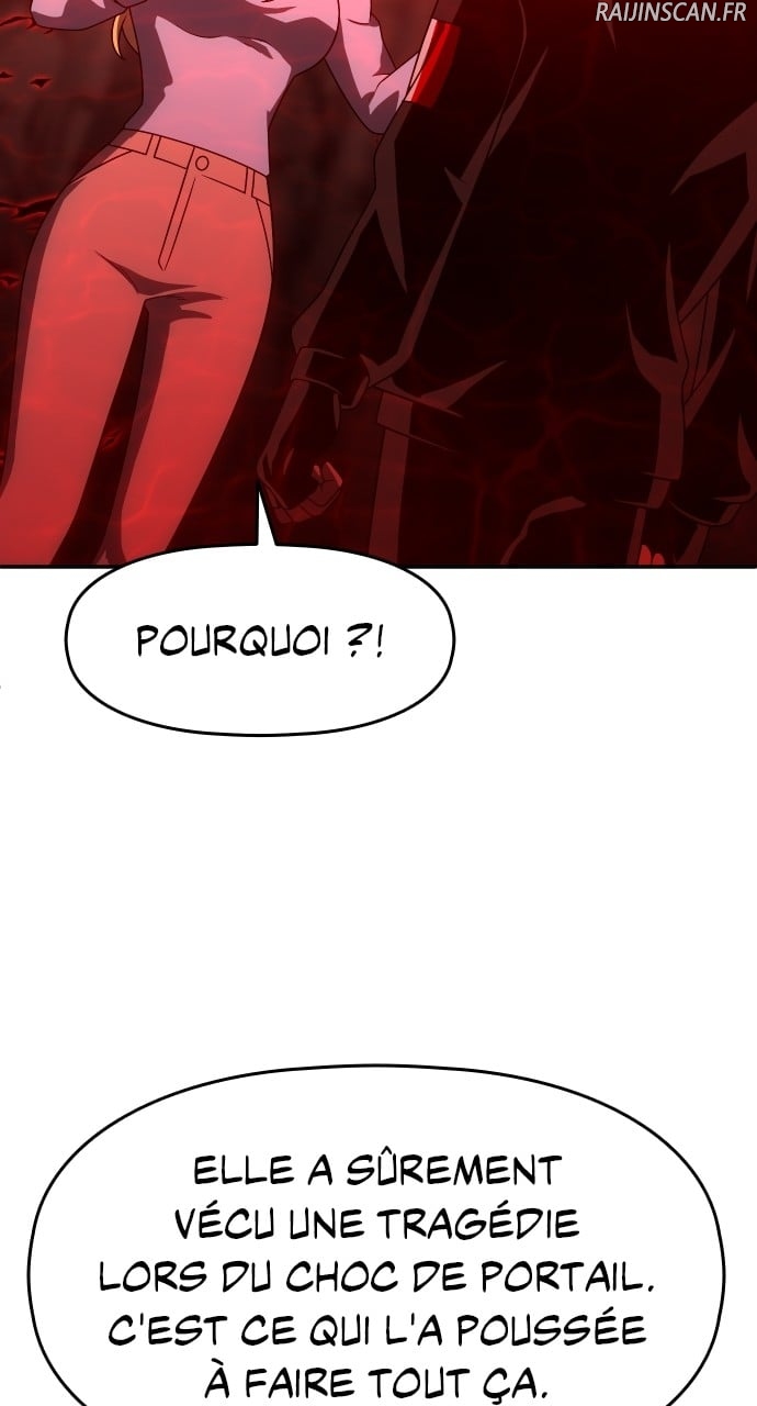 I Used To Be A Boss Chapitre 62 - Page 67