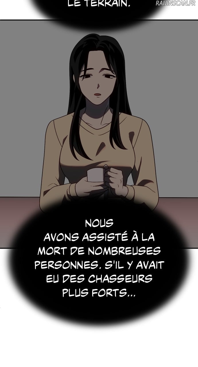 I Used To Be A Boss Chapitre 62 - Page 69
