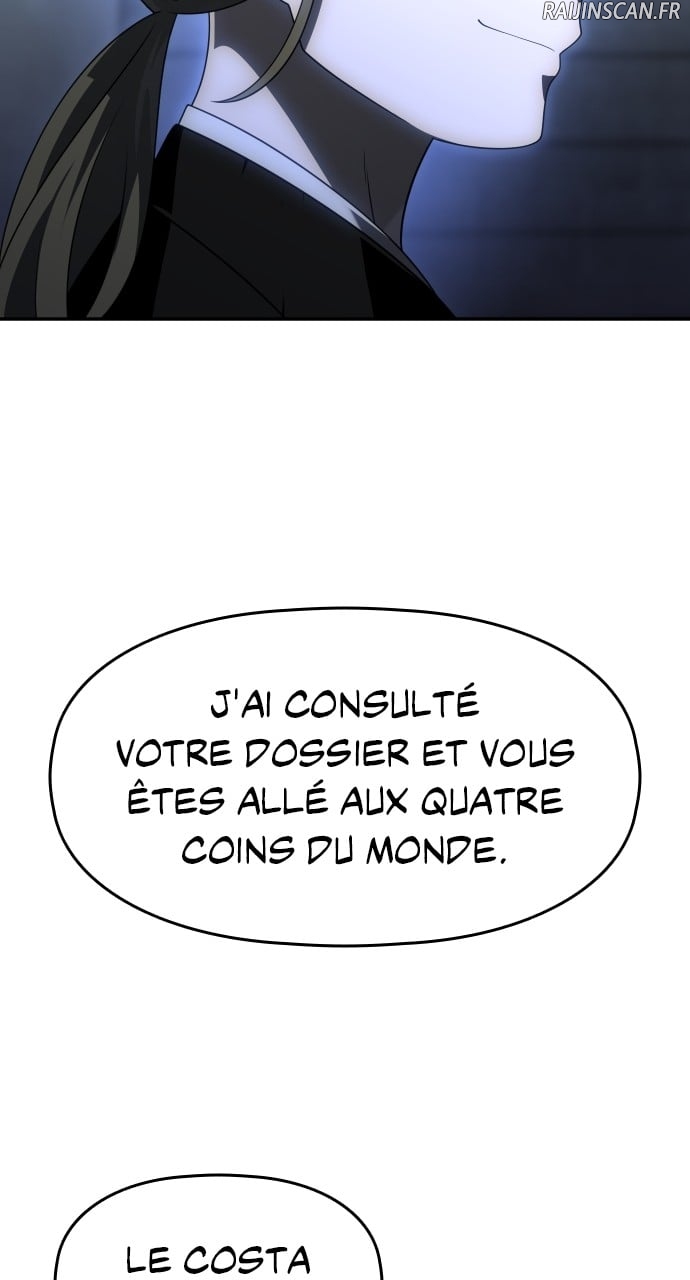 I Used To Be A Boss Chapitre 62 - Page 7
