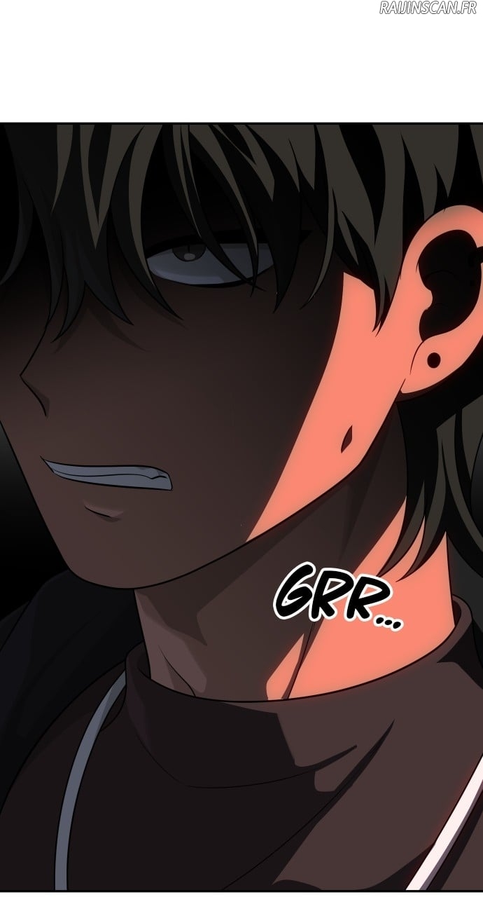 I Used To Be A Boss Chapitre 62 - Page 73