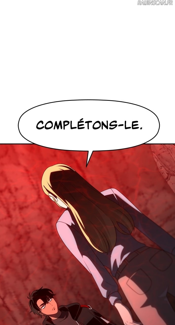 I Used To Be A Boss Chapitre 62 - Page 74