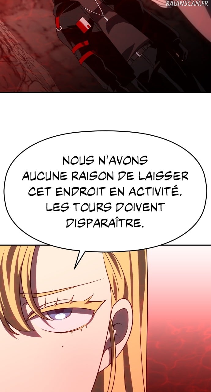 I Used To Be A Boss Chapitre 62 - Page 75
