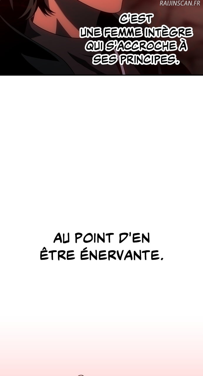 I Used To Be A Boss Chapitre 62 - Page 77