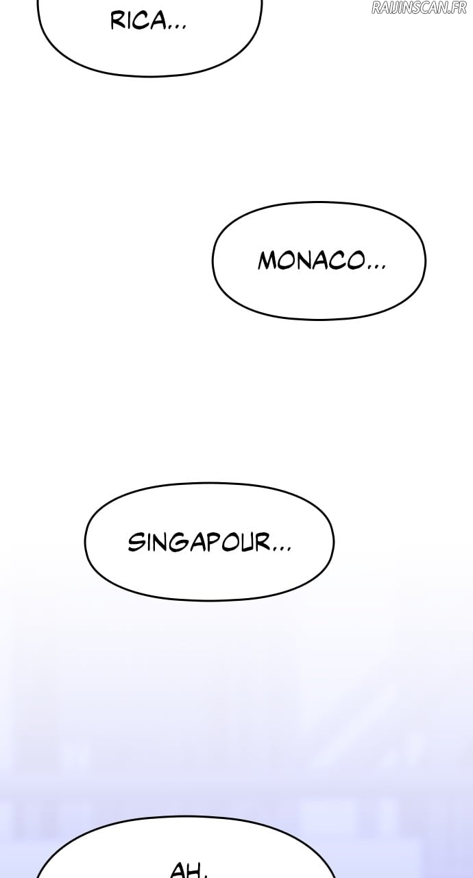 I Used To Be A Boss Chapitre 62 - Page 8