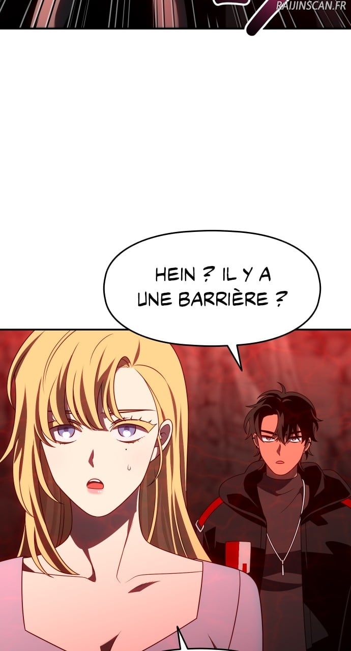 I Used To Be A Boss Chapitre 62 - Page 80