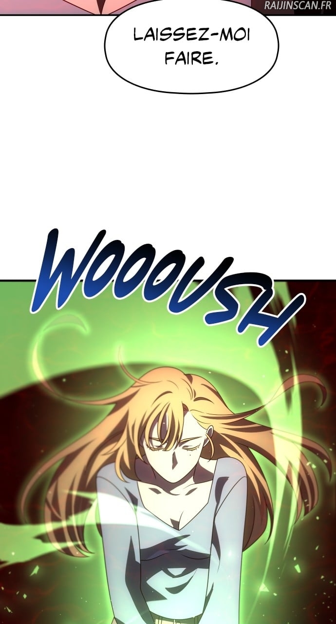 I Used To Be A Boss Chapitre 62 - Page 81
