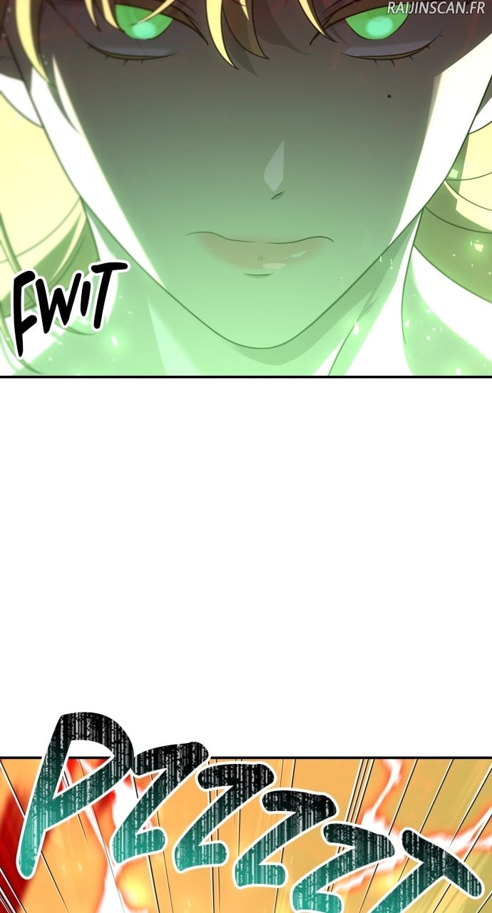 I Used To Be A Boss Chapitre 62 - Page 83