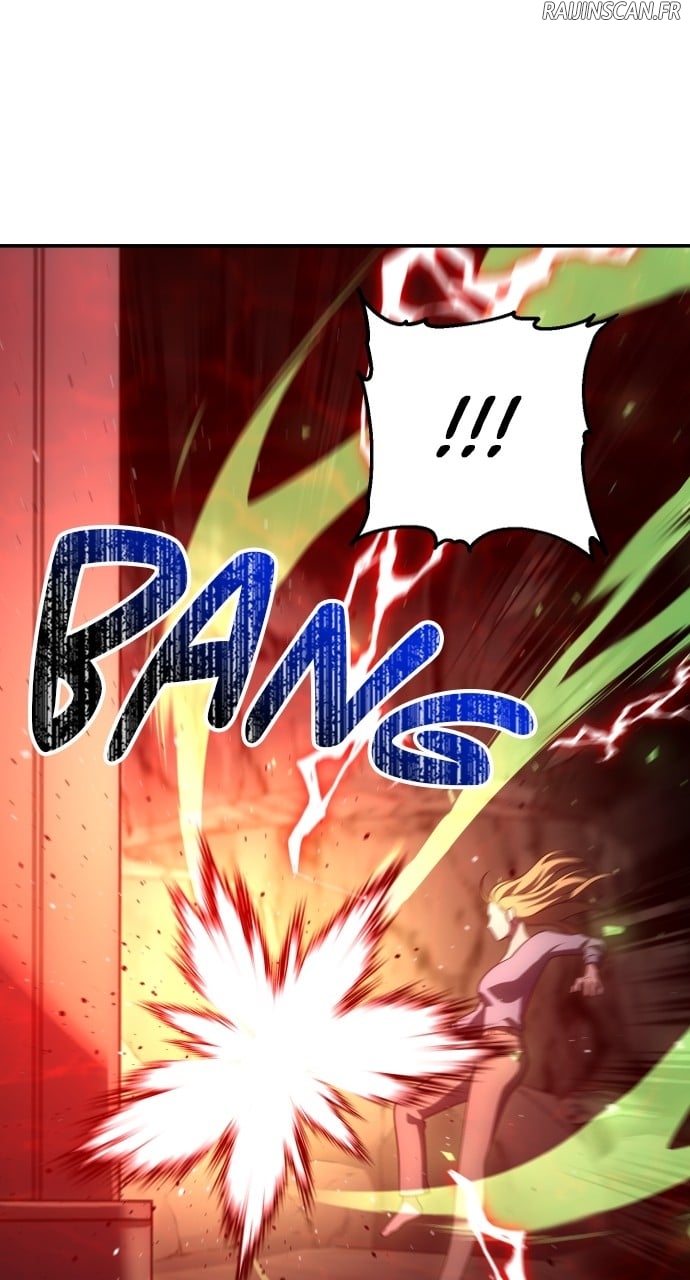 I Used To Be A Boss Chapitre 62 - Page 87