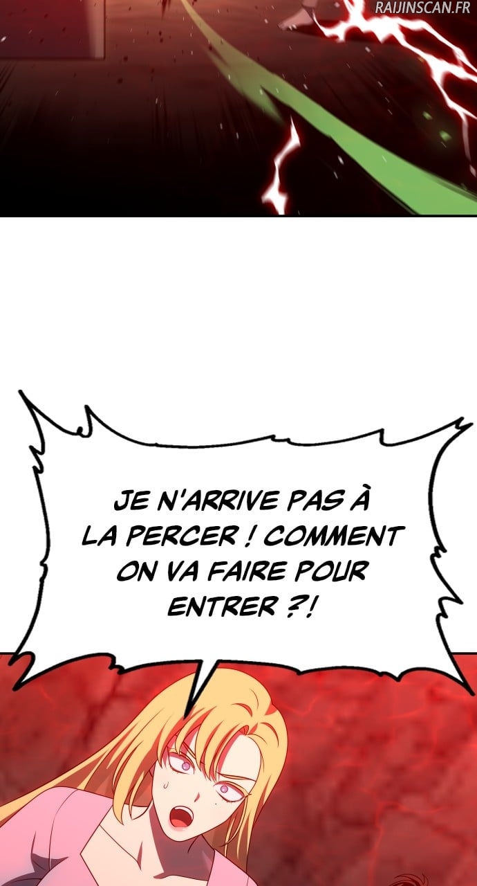 I Used To Be A Boss Chapitre 62 - Page 88
