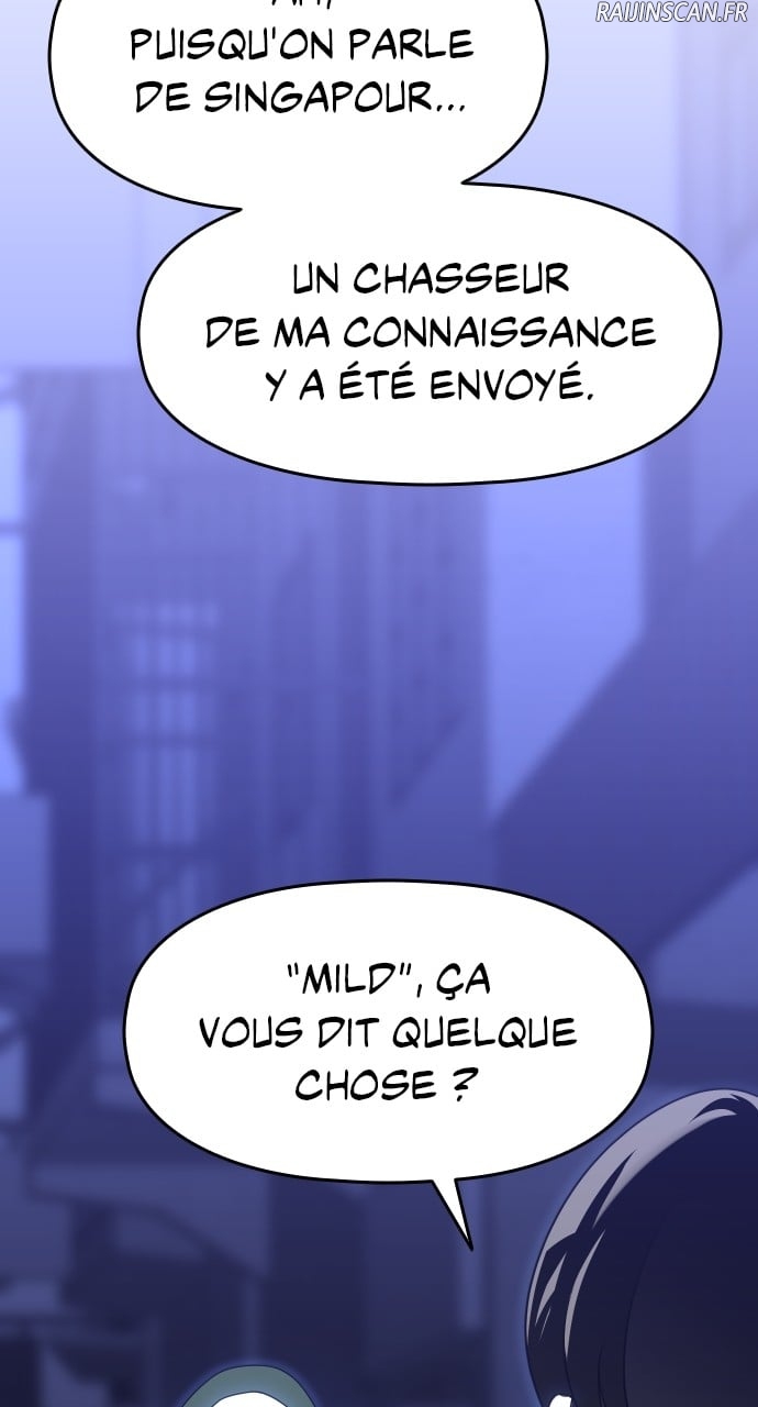 I Used To Be A Boss Chapitre 62 - Page 9