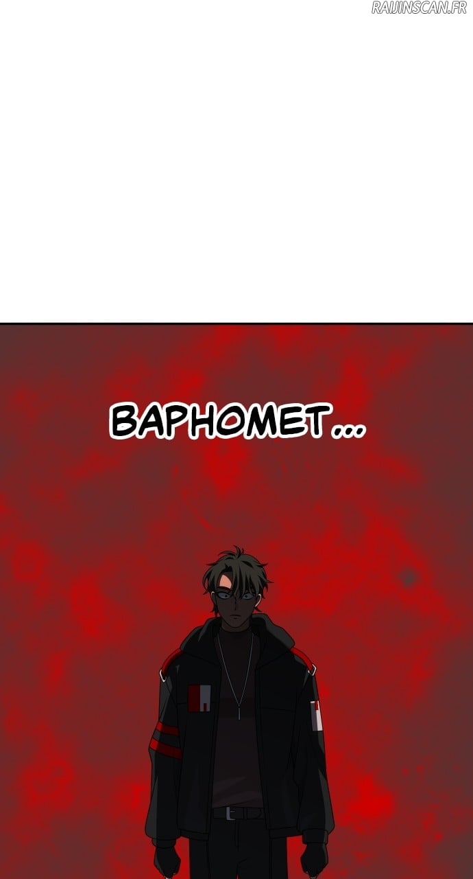 I Used To Be A Boss Chapitre 62 - Page 93