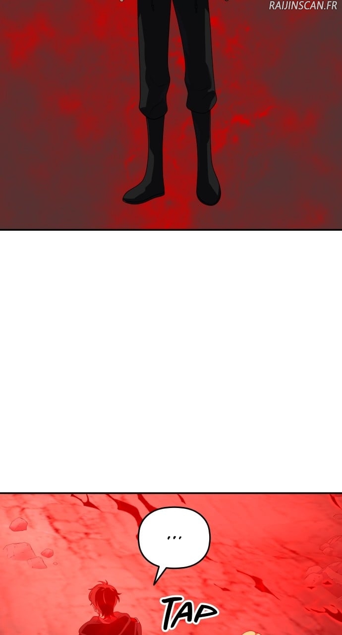 I Used To Be A Boss Chapitre 62 - Page 94