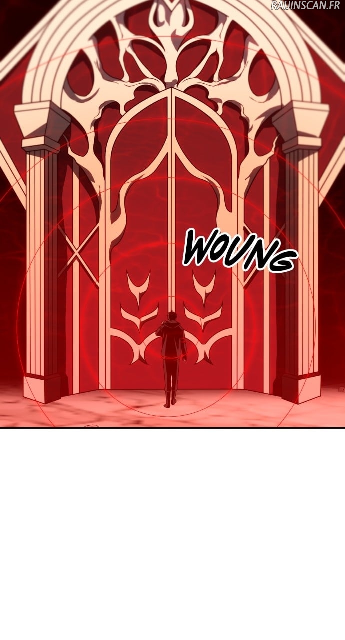 I Used To Be A Boss Chapitre 62 - Page 99