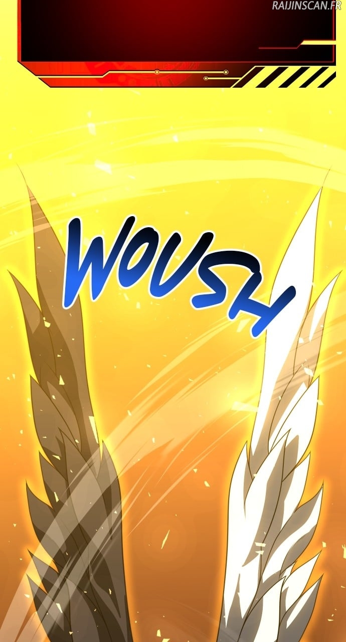 I Used To Be A Boss Chapitre 63 - Page 101