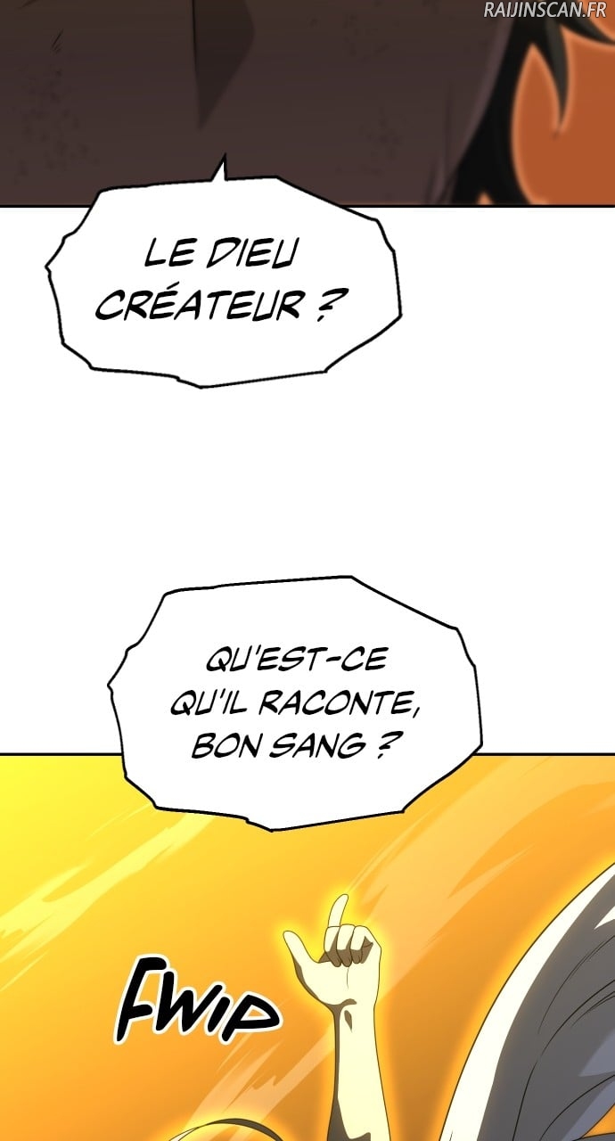 I Used To Be A Boss Chapitre 63 - Page 107