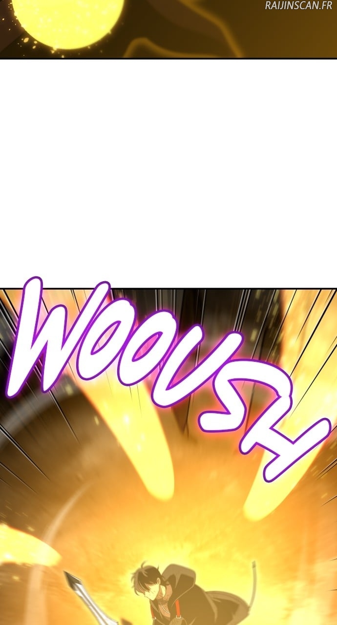 I Used To Be A Boss Chapitre 63 - Page 110