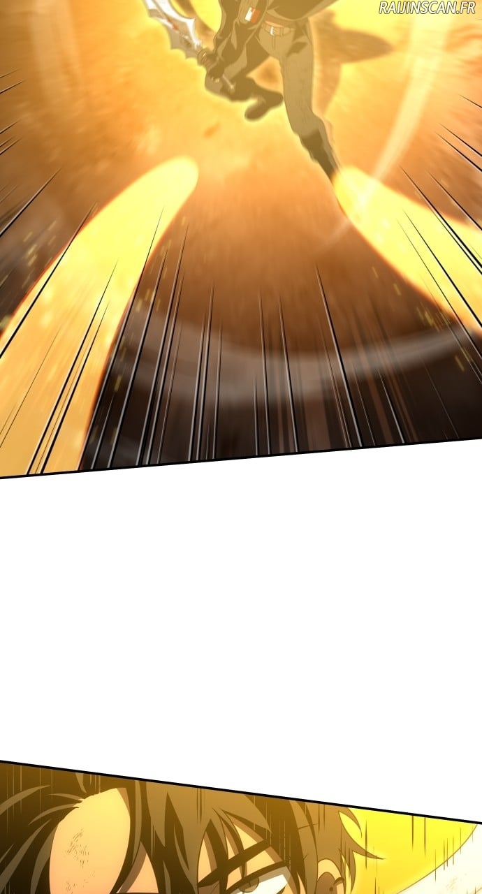 I Used To Be A Boss Chapitre 63 - Page 111