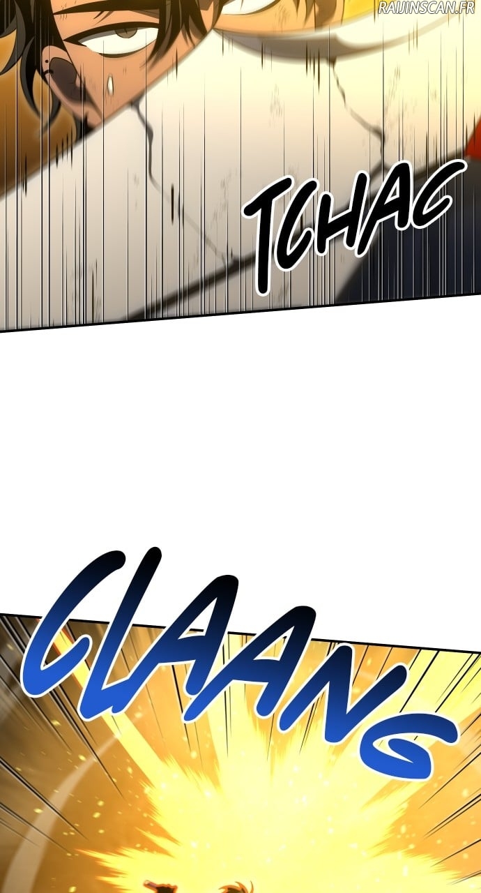I Used To Be A Boss Chapitre 63 - Page 112