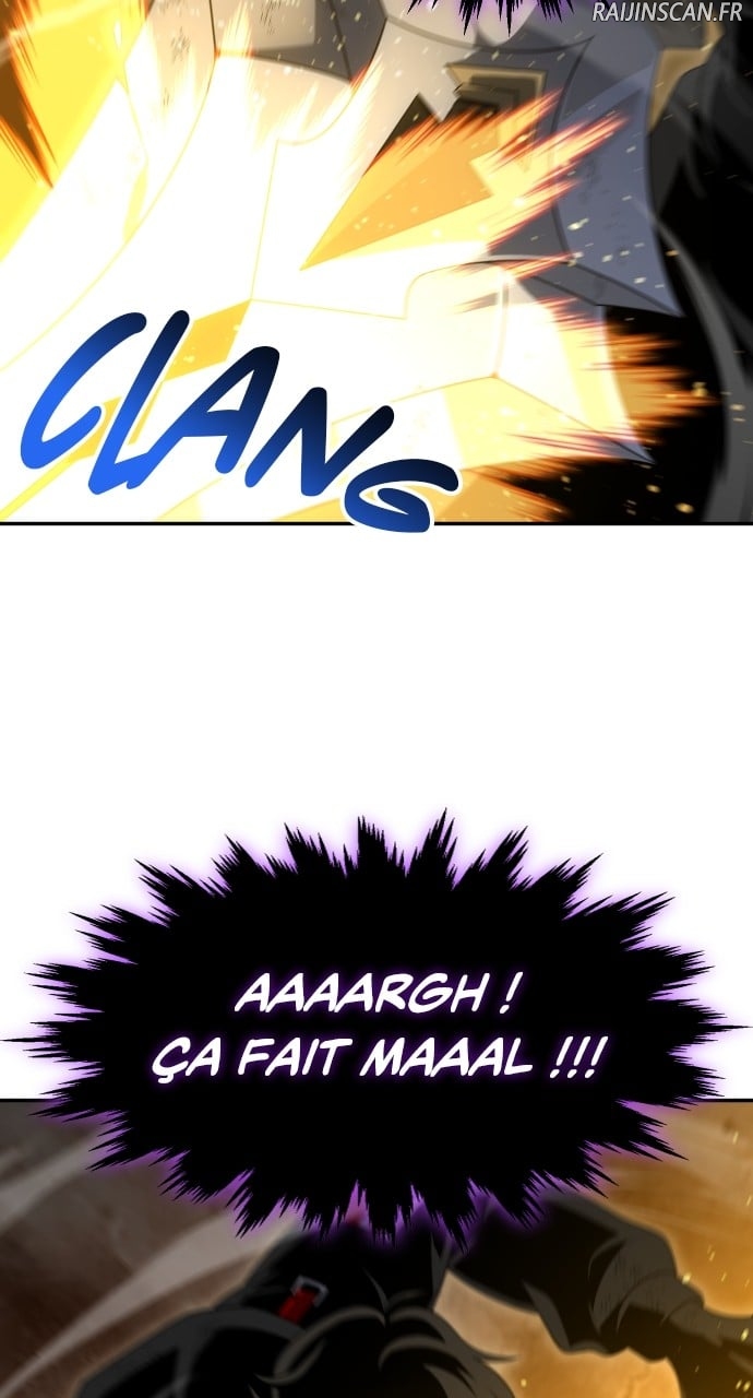 I Used To Be A Boss Chapitre 63 - Page 114