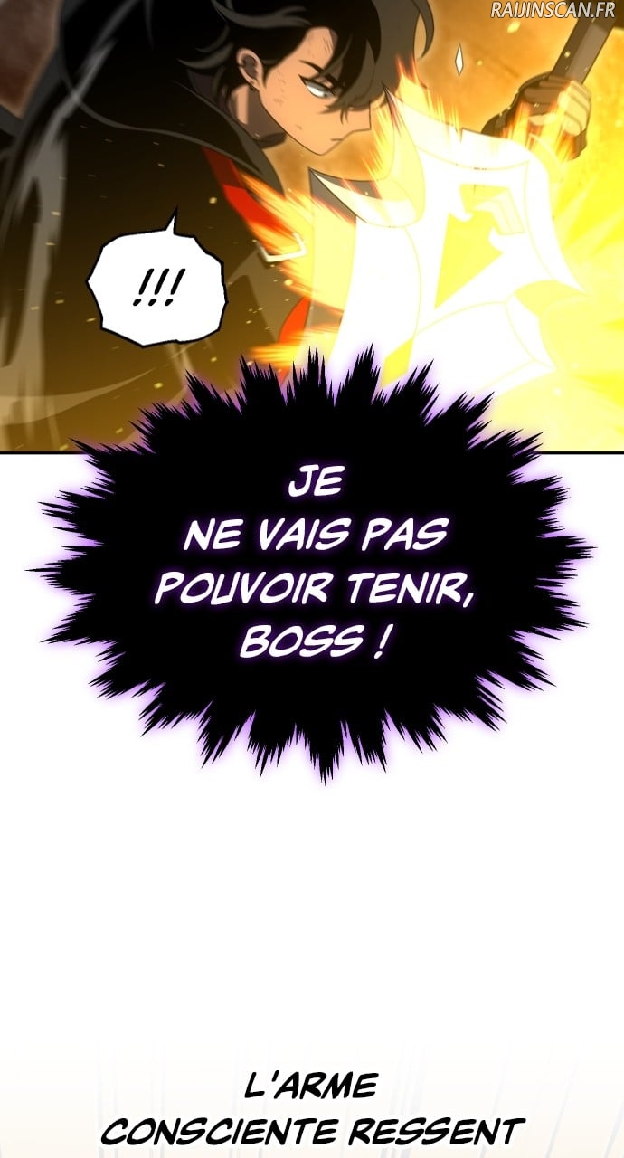 I Used To Be A Boss Chapitre 63 - Page 115
