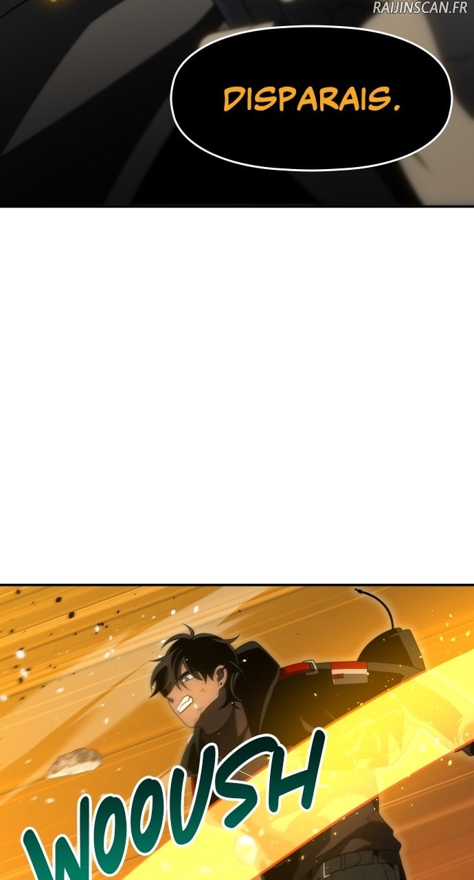 I Used To Be A Boss Chapitre 63 - Page 119