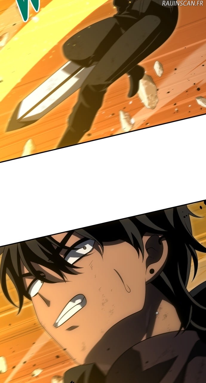I Used To Be A Boss Chapitre 63 - Page 120