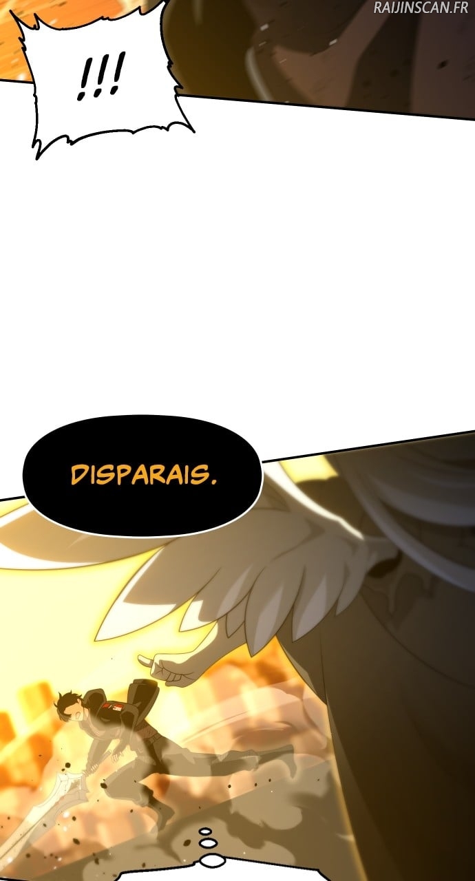 I Used To Be A Boss Chapitre 63 - Page 121