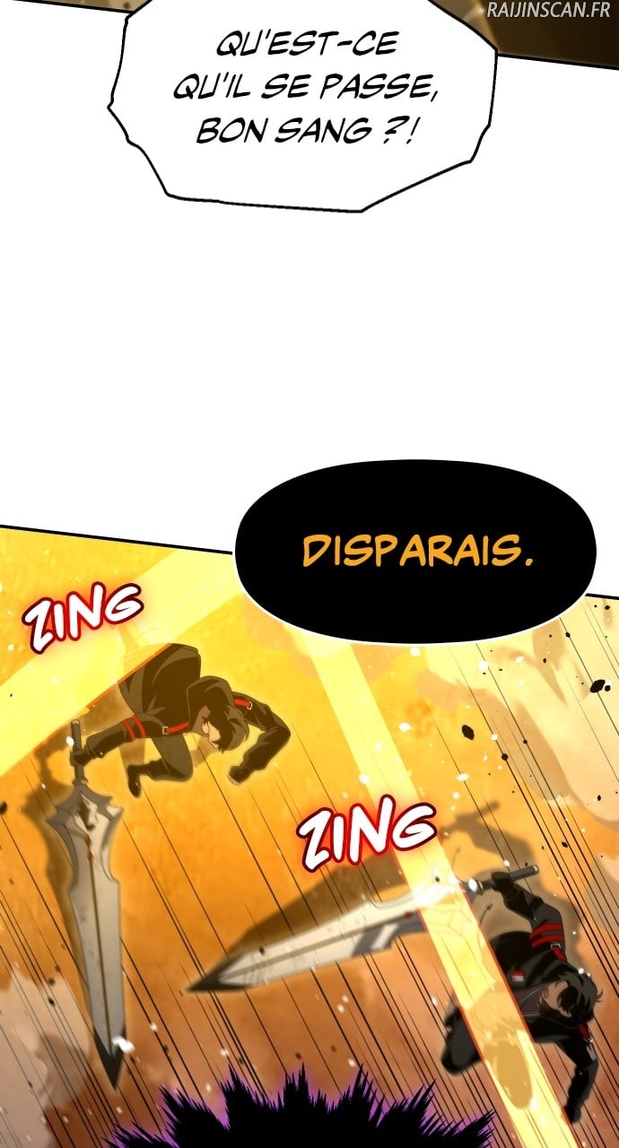 I Used To Be A Boss Chapitre 63 - Page 122