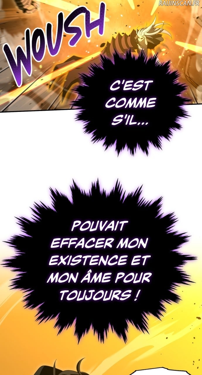 I Used To Be A Boss Chapitre 63 - Page 124