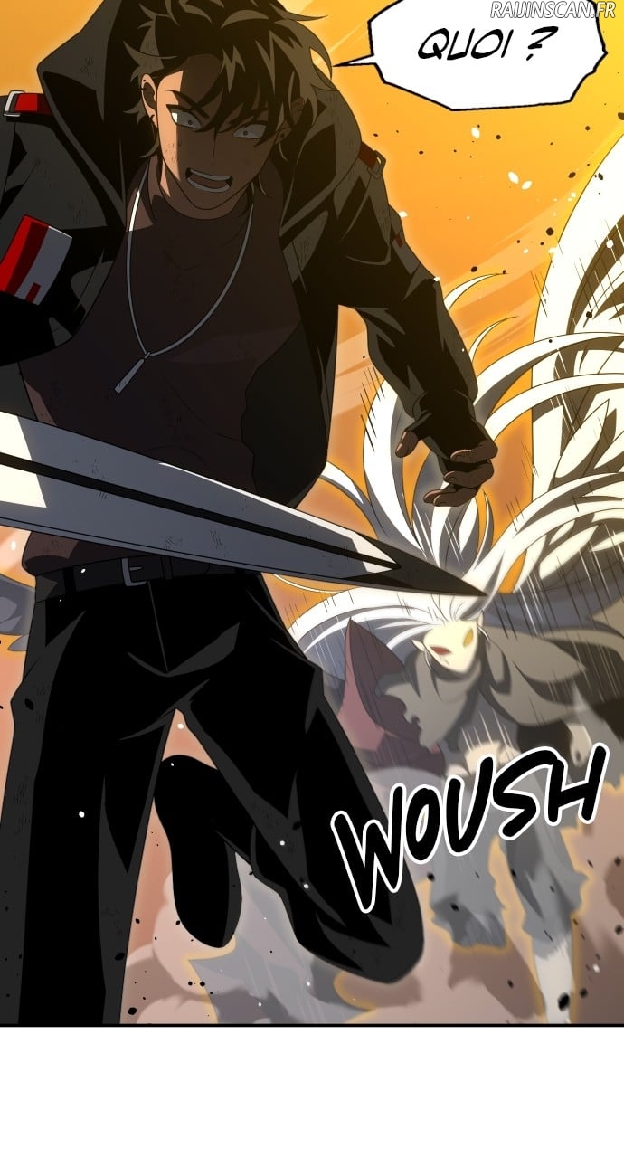 I Used To Be A Boss Chapitre 63 - Page 125