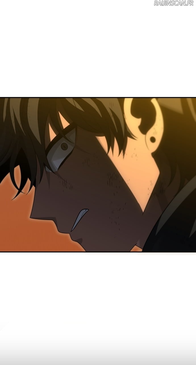 I Used To Be A Boss Chapitre 63 - Page 126