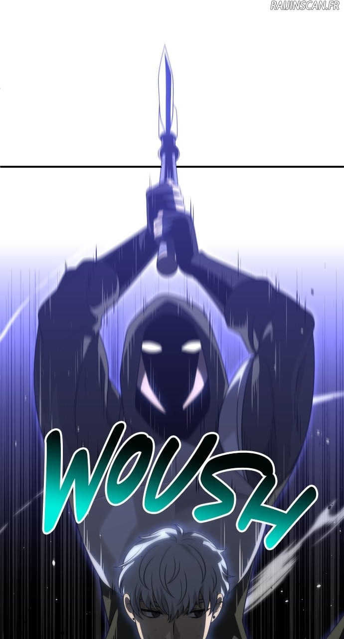 I Used To Be A Boss Chapitre 63 - Page 13