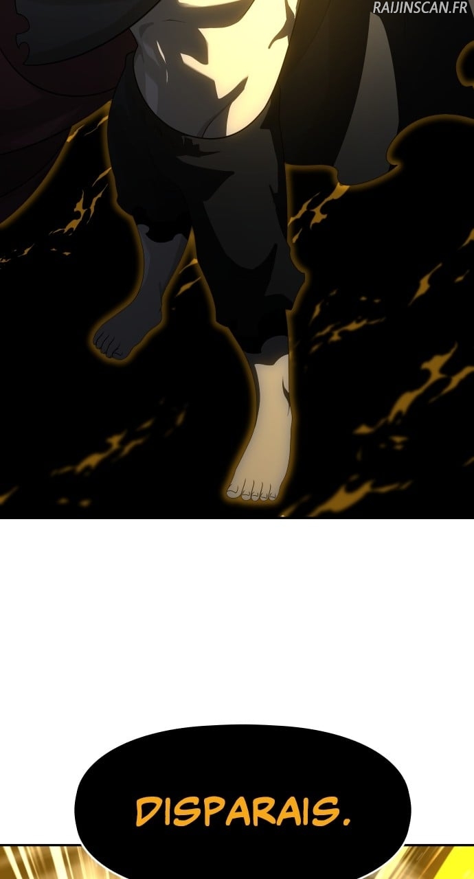 I Used To Be A Boss Chapitre 63 - Page 130